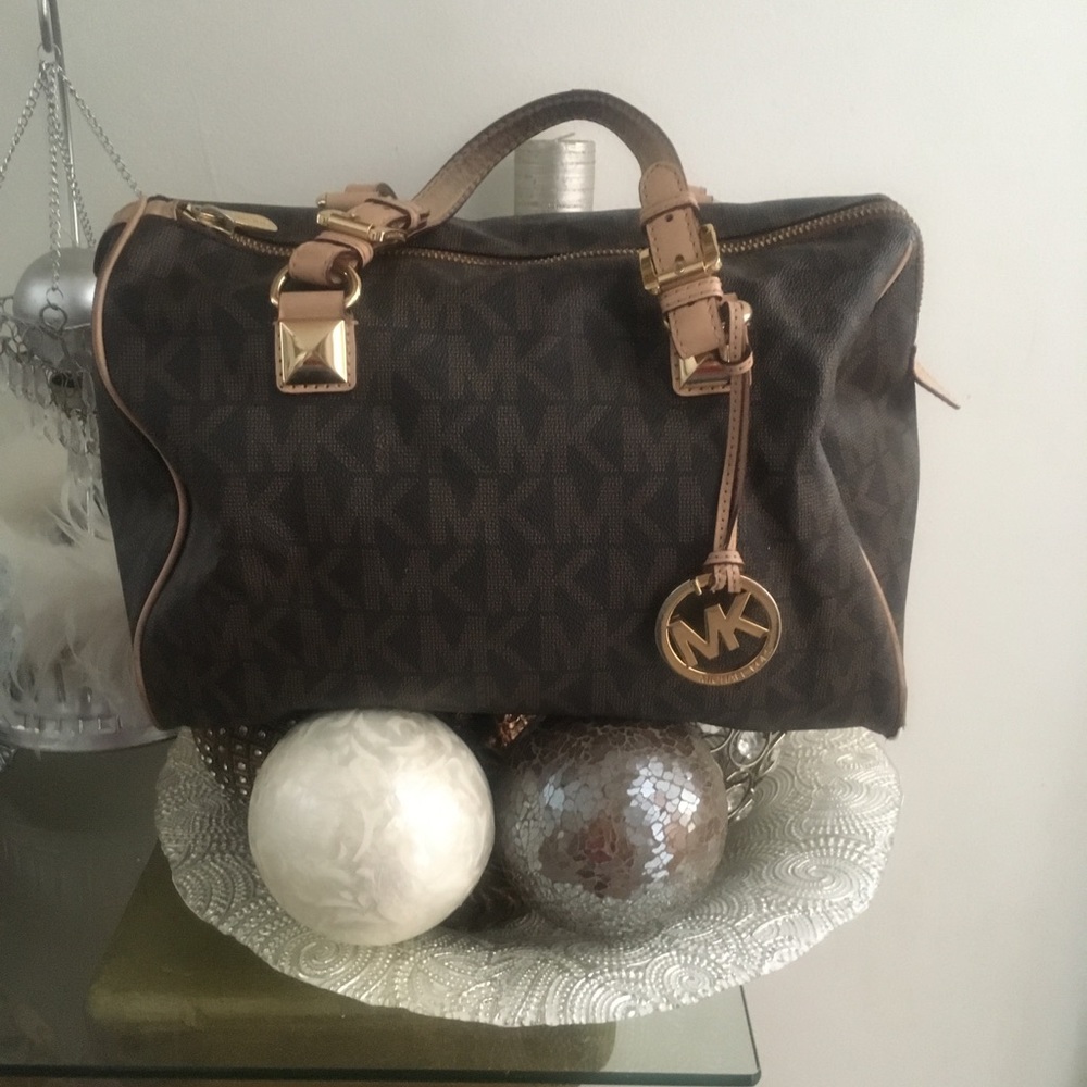 Michael Kor handbag